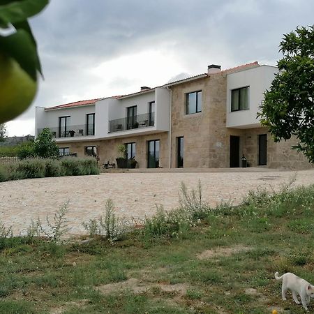 Carvalhal Redondo - Farm House Castelo Novo Buitenkant foto